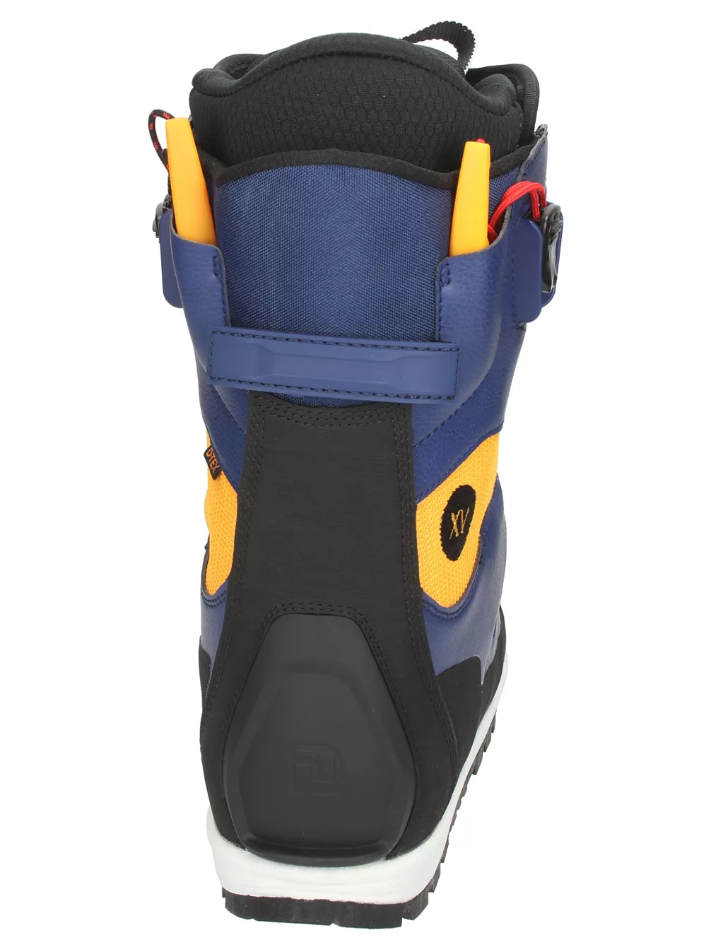 DEELUXE Spark XV 2022 Splitboard-Boots – Bild 5