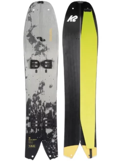 K2 Split Bean Package 144 2023 Splitboard
