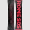 Rome Stale Mod 157W 2023 Snowboard