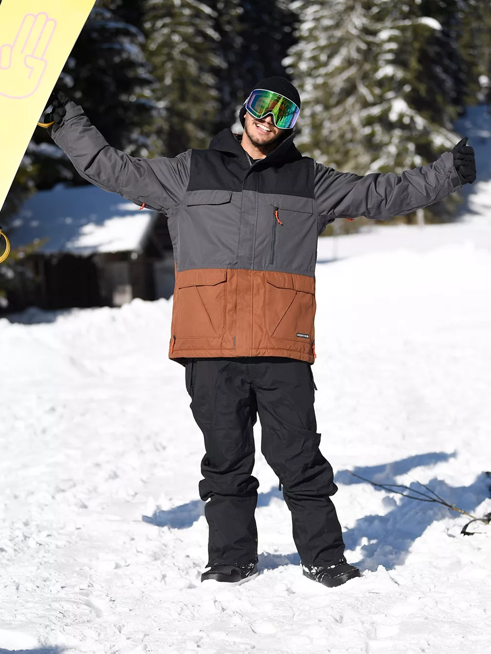 686 Standard Pants – Bild 3