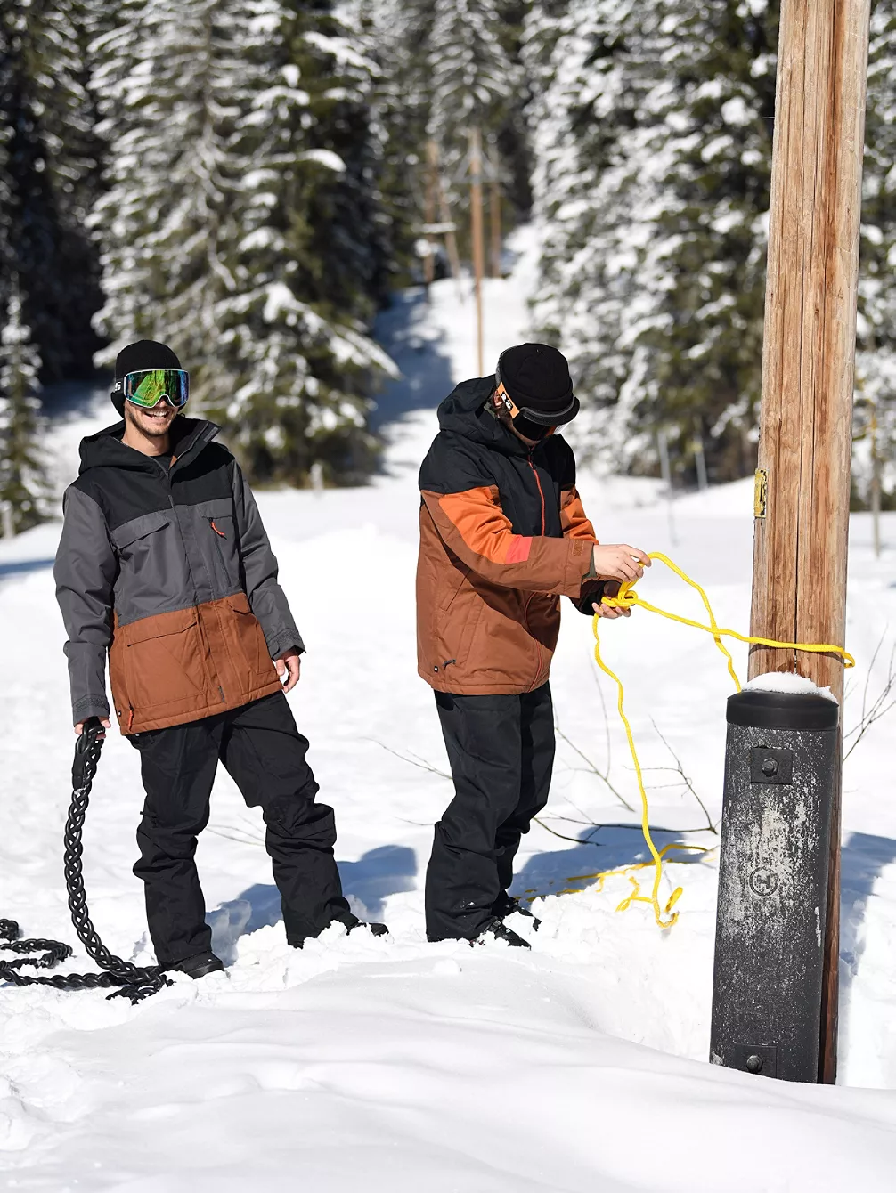 686 Standard Pants – Bild 7