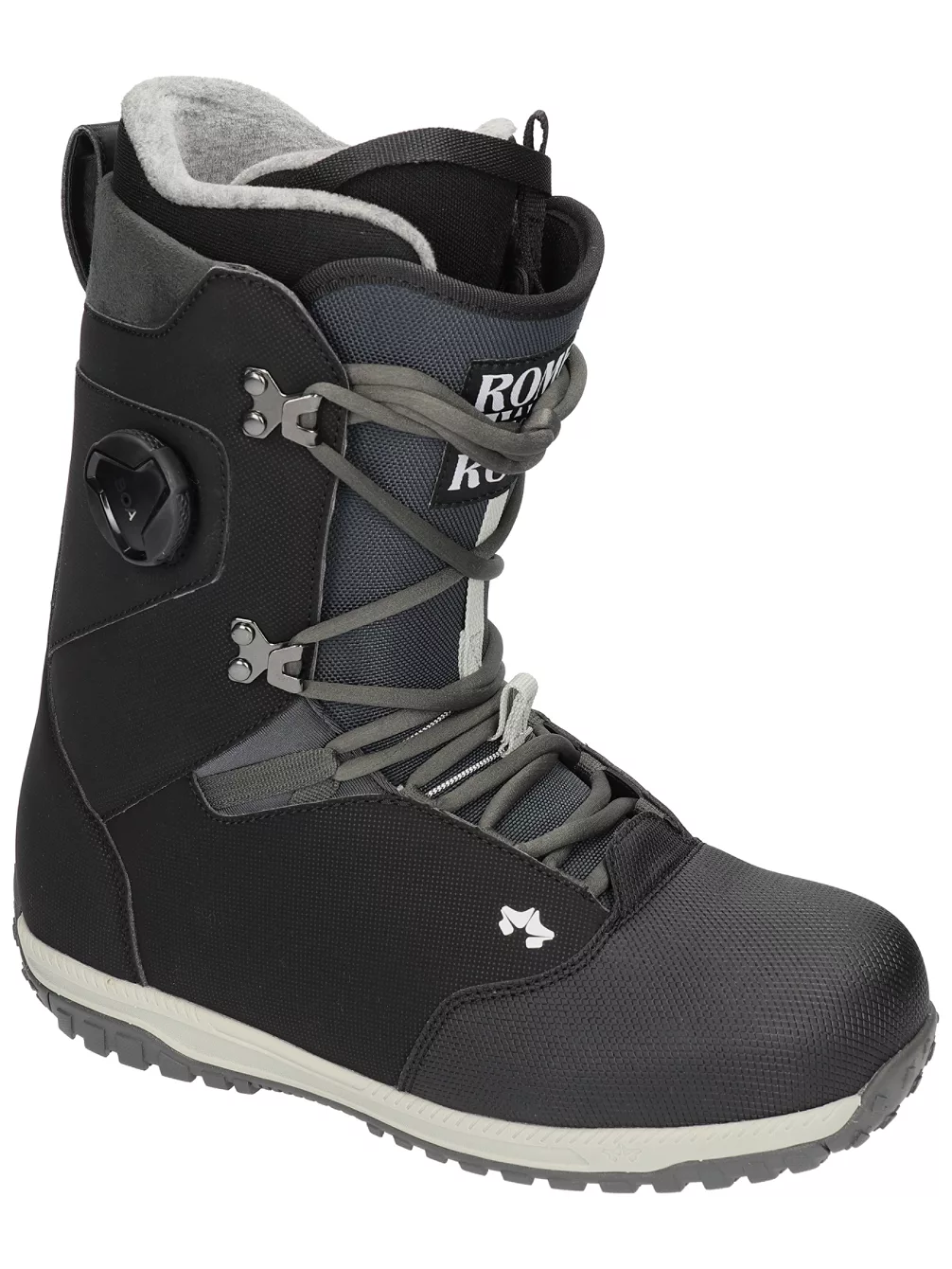 Rome Stomp Hybrid Boa 2022 Snowboard-Boots
