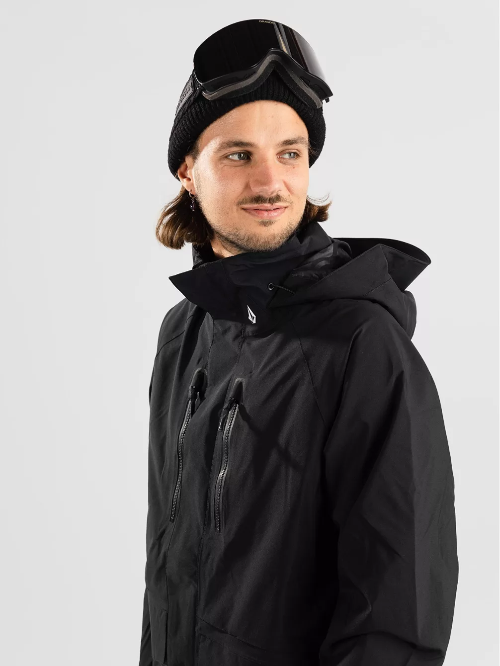 Volcom Stone Stretch Gore-Tex Jacket – Bild 3
