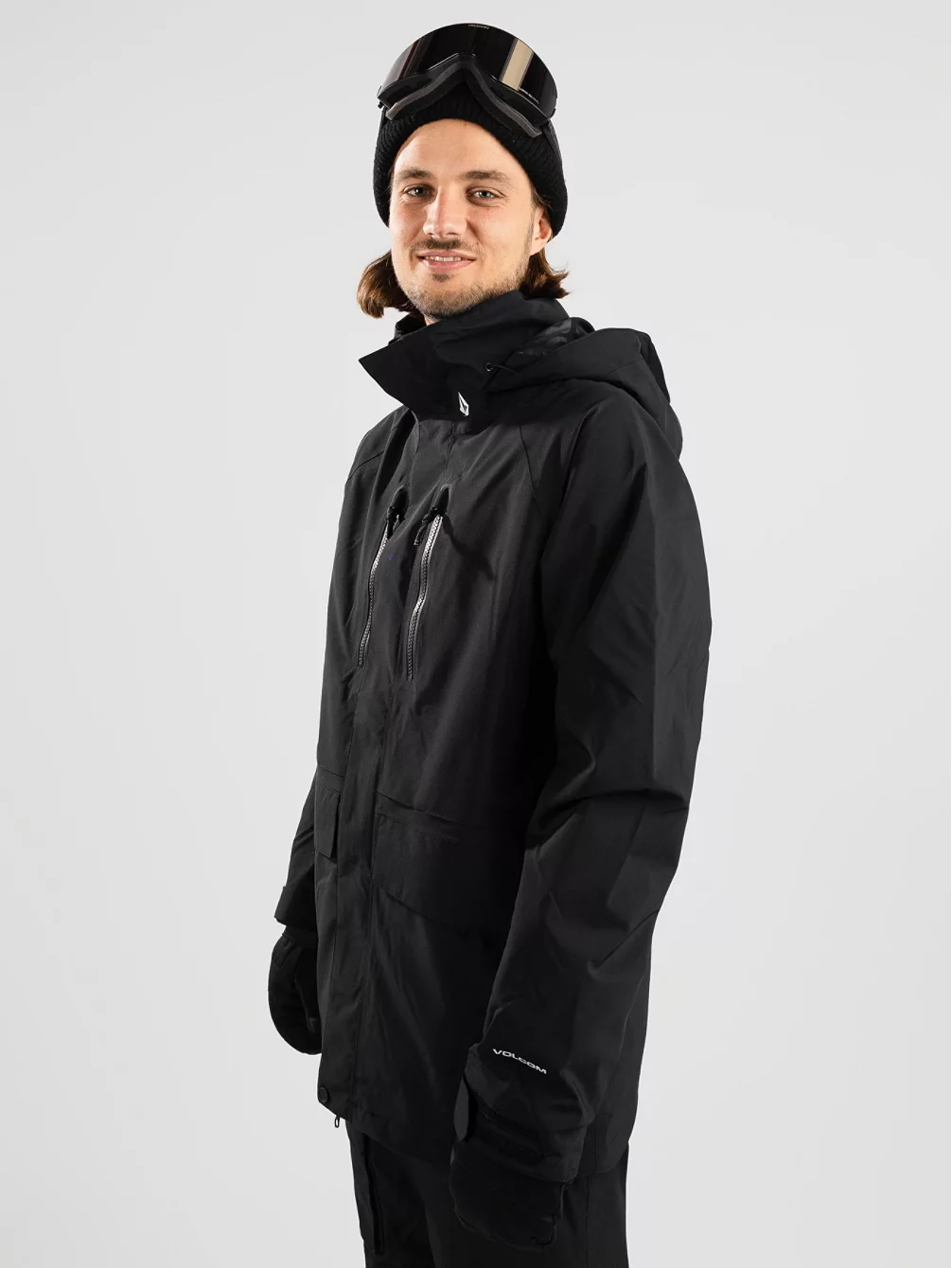 Volcom Stone Stretch Gore-Tex Jacket