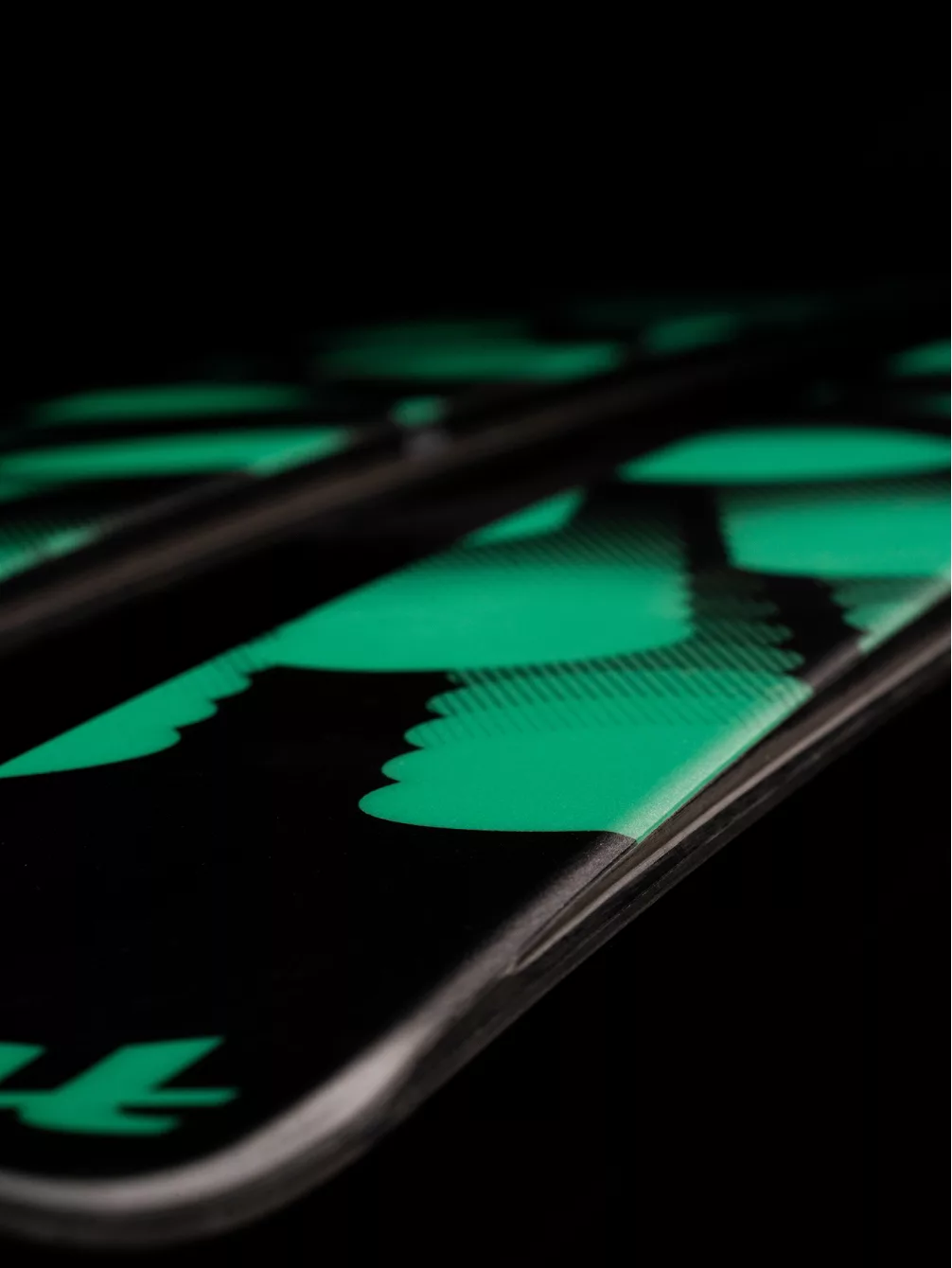 Faction Studio 0 83mm 177 2023 Ski – Bild 3