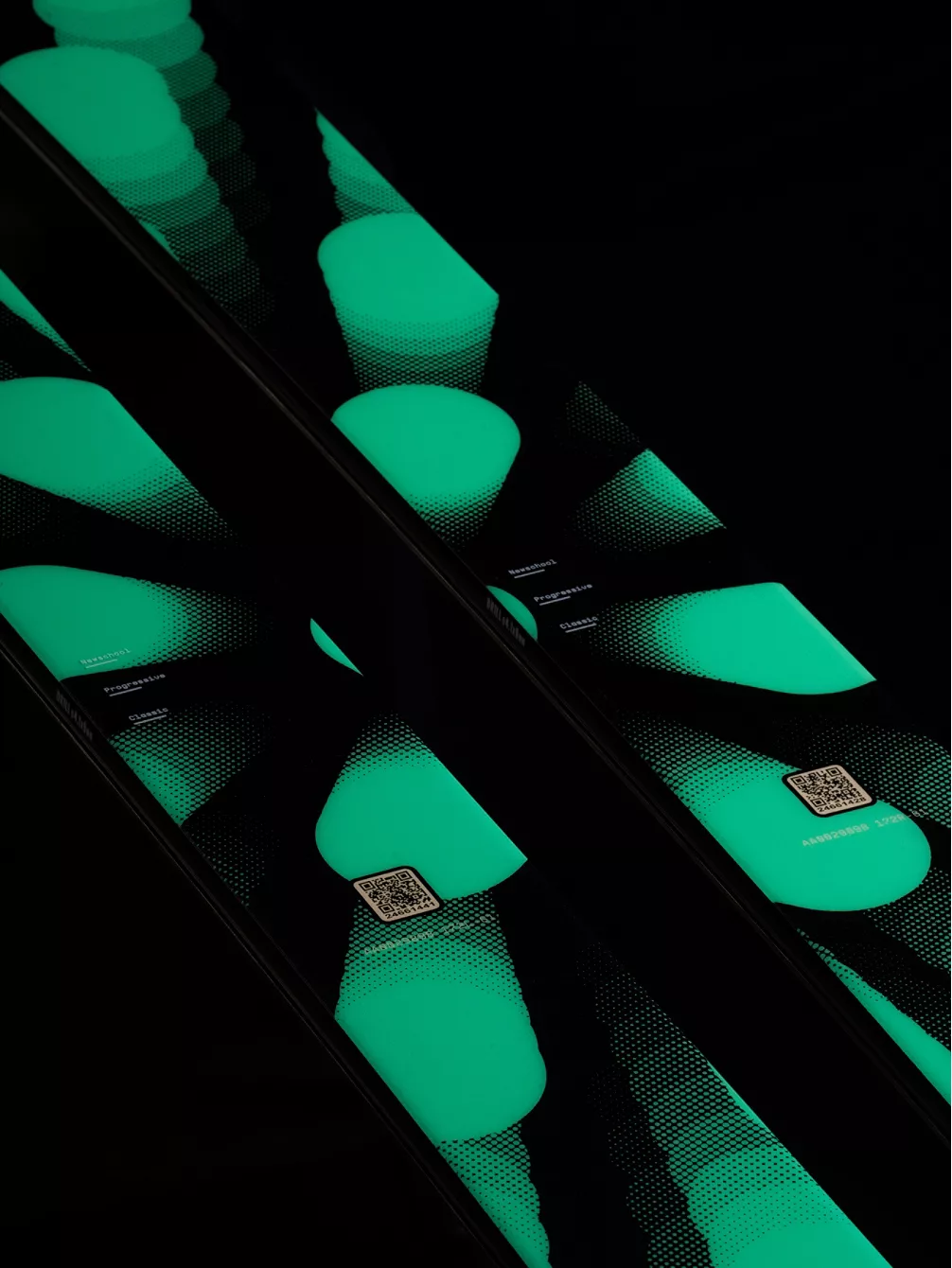 Faction Studio 0 83mm 177 2023 Ski – Bild 5