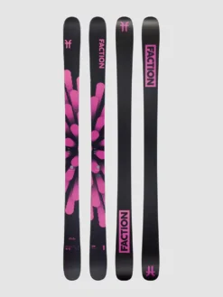 Faction Studio 1 90mm 171 2023 Ski