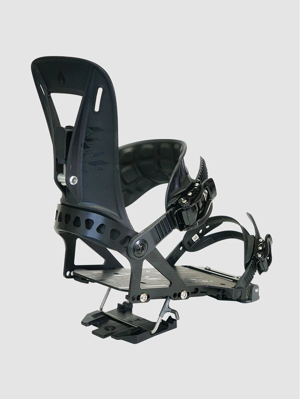 Spark R&D Surge ST 2023 Splitboard-Bindung – Bild 2