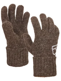 Ortovox Swisswool Classic Gloves