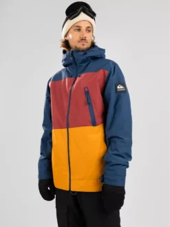 Quiksilver Sycamore Jacket