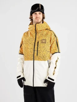 Oakley TC Gunn 2.0 RC Shell Jacket