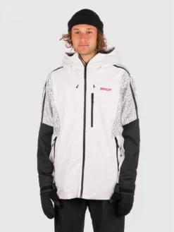 Oakley TC Gunn Shell 2L Jacket