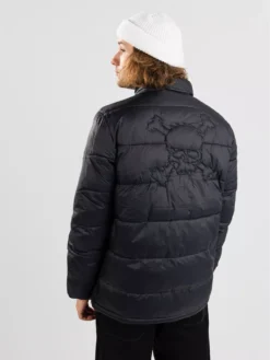 Oakley TC Skull Puffy Insulator Jacket