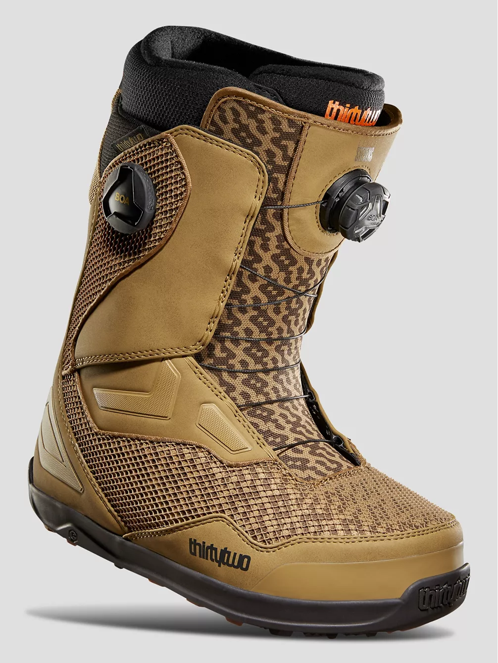 ThirtyTwo TM 2 Double BOA Stevens Snowboard-Boots