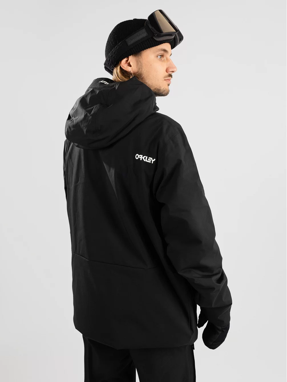 Oakley TNP TBT Insulated Anorak – Bild 2