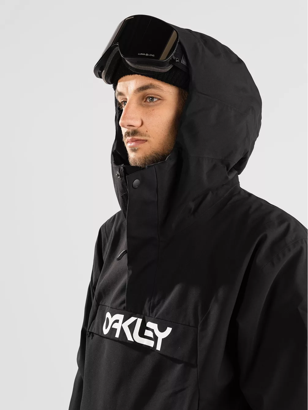 Oakley TNP TBT Insulated Anorak – Bild 4
