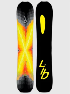 Lib Tech T.Rice Golden Orca 150 2023 Snowboard