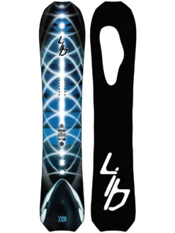 Lib Tech T.Rice Orca 144 Snowboard