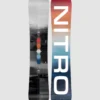 Nitro Team 159 2023 Snowboard