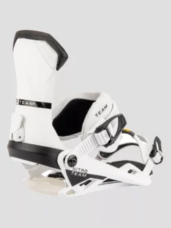 Nitro Team 2023 Snowboard-Bindung