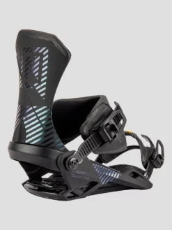Nitro Team Pro 2023 Snowboard-Bindung
