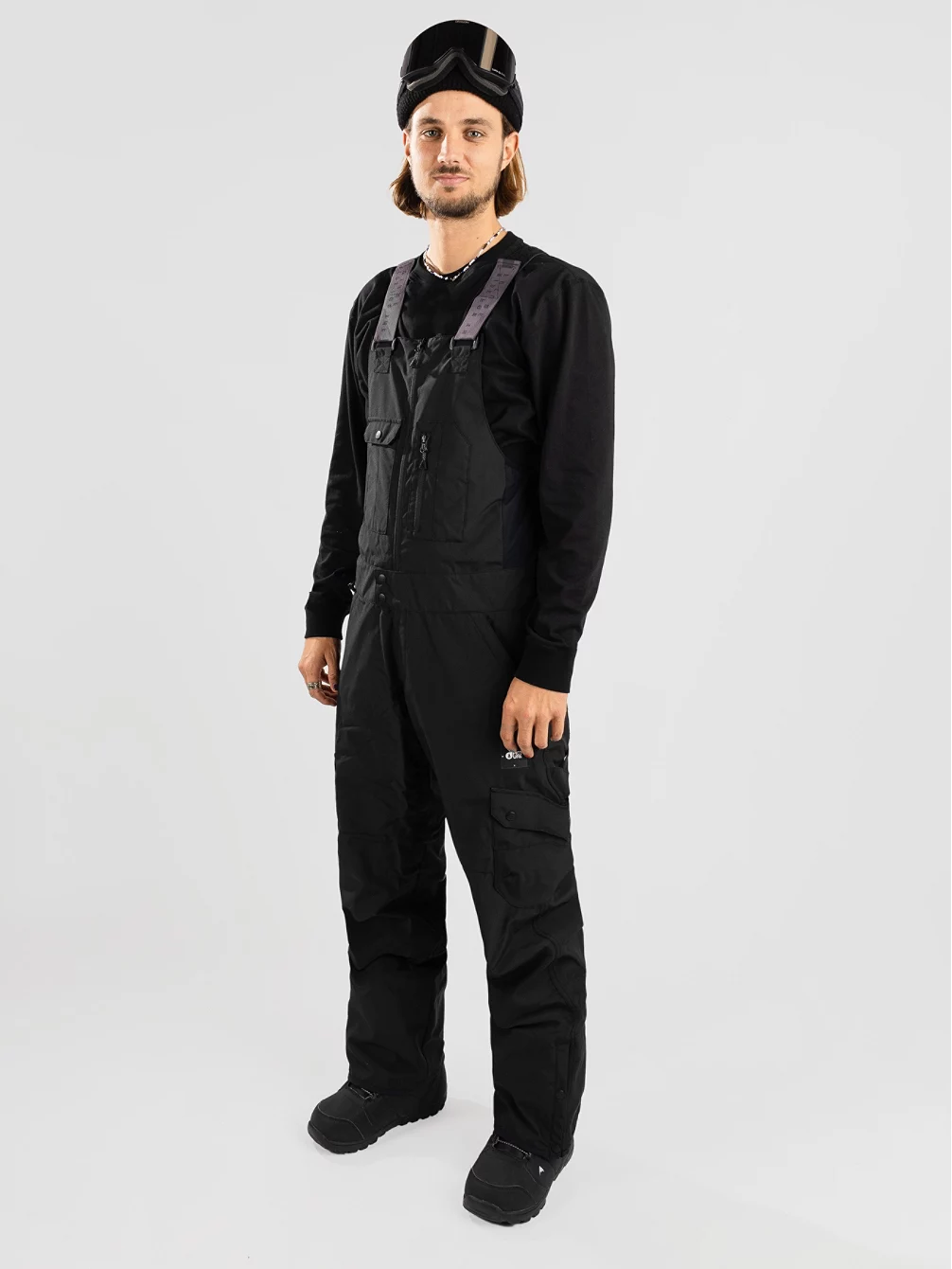 Picture Testy Bib Pants – Bild 2