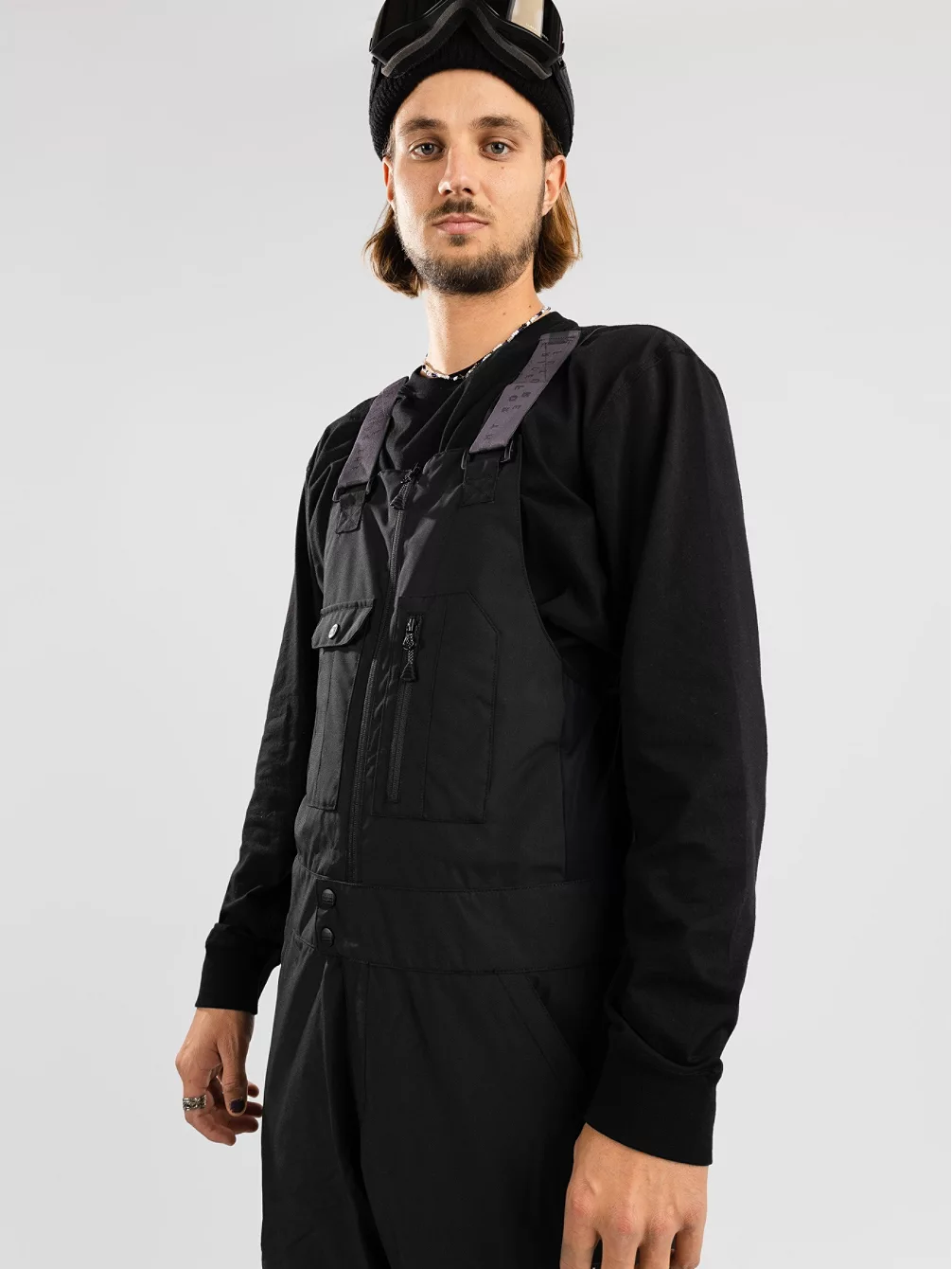 Picture Testy Bib Pants – Bild 4