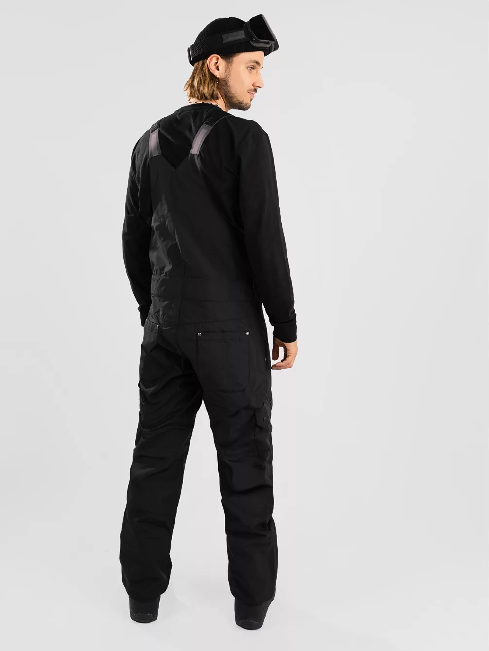 Picture Testy Bib Pants – Bild 6