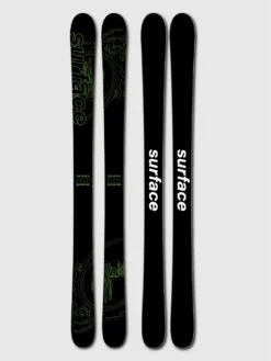 Surface The Give'r 164 100mm 2023 Ski