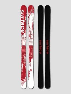 Surface The Sniper 172 90mm 2023 Ski