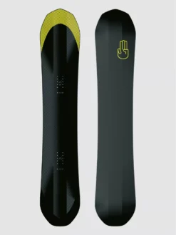 Bataleon Thunder Bolt 159W 2023 Snowboard