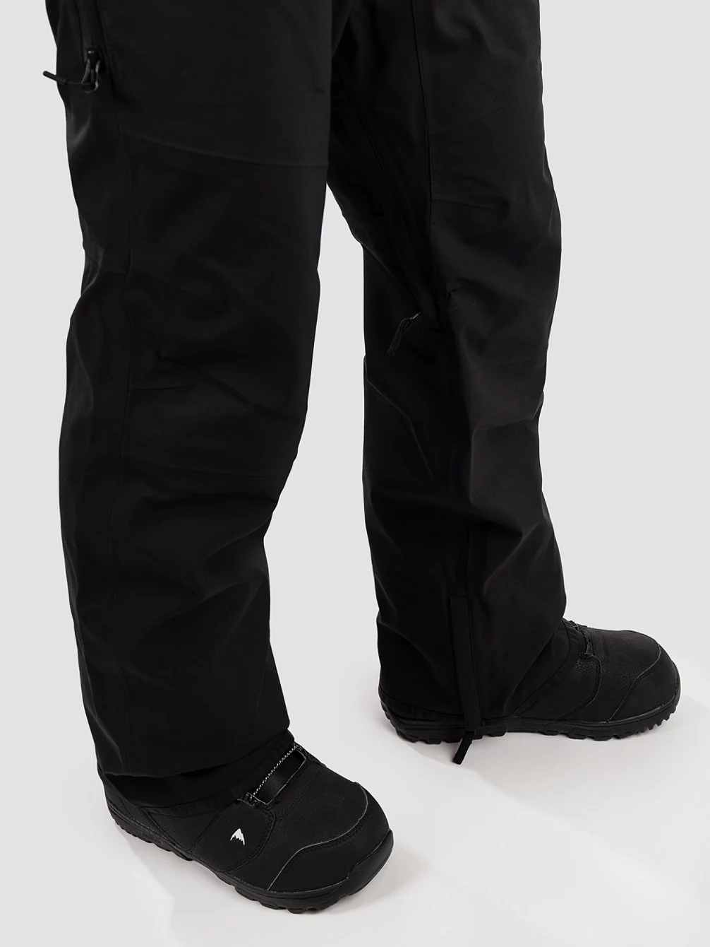 Coal Timpanogos 3L Bib Pants – Bild 7