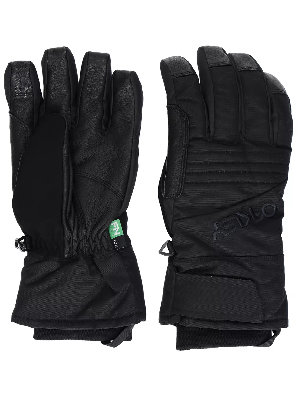Oakley Tnp Snow Gloves