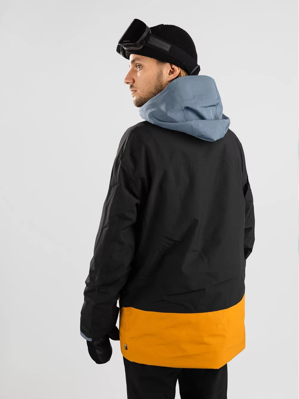Picture Track Jacket – Bild 2