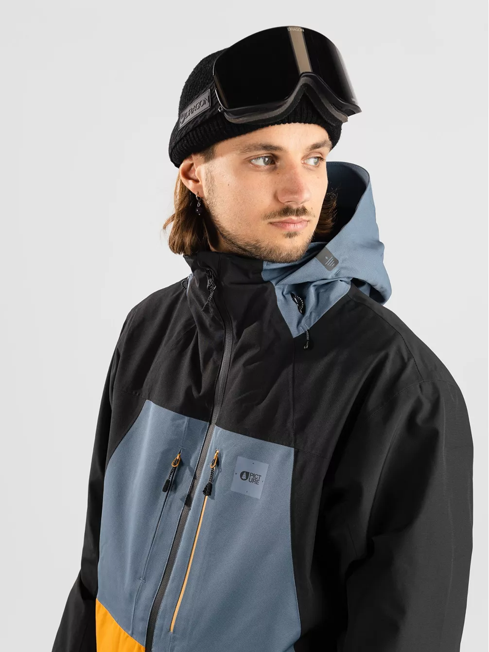 Picture Track Jacket – Bild 3