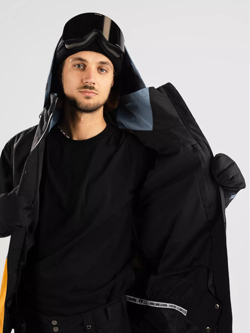 Picture Track Jacket – Bild 4