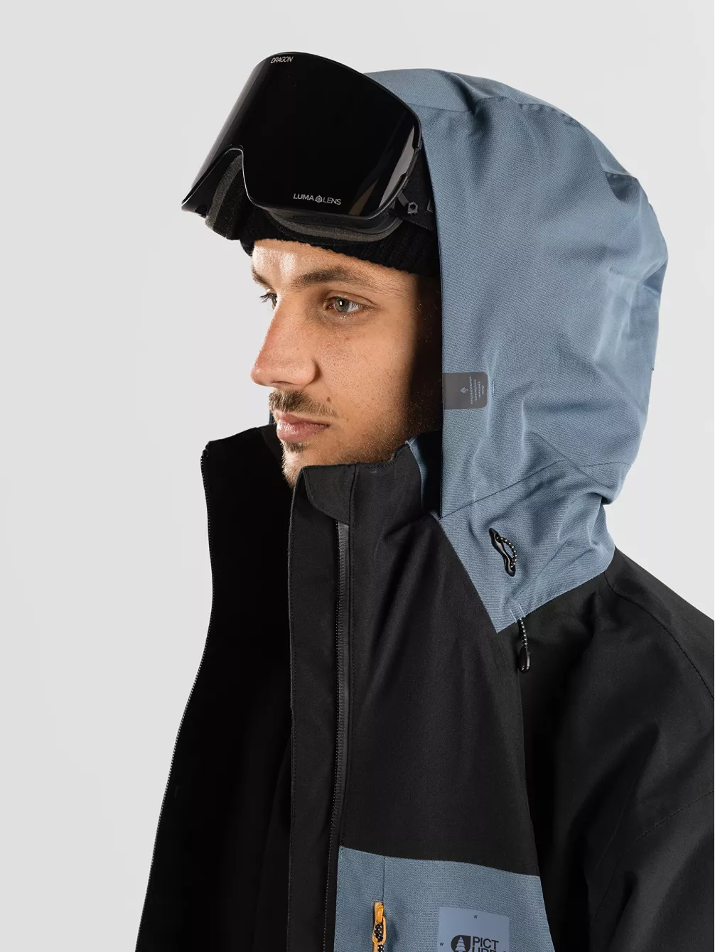 Picture Track Jacket – Bild 5