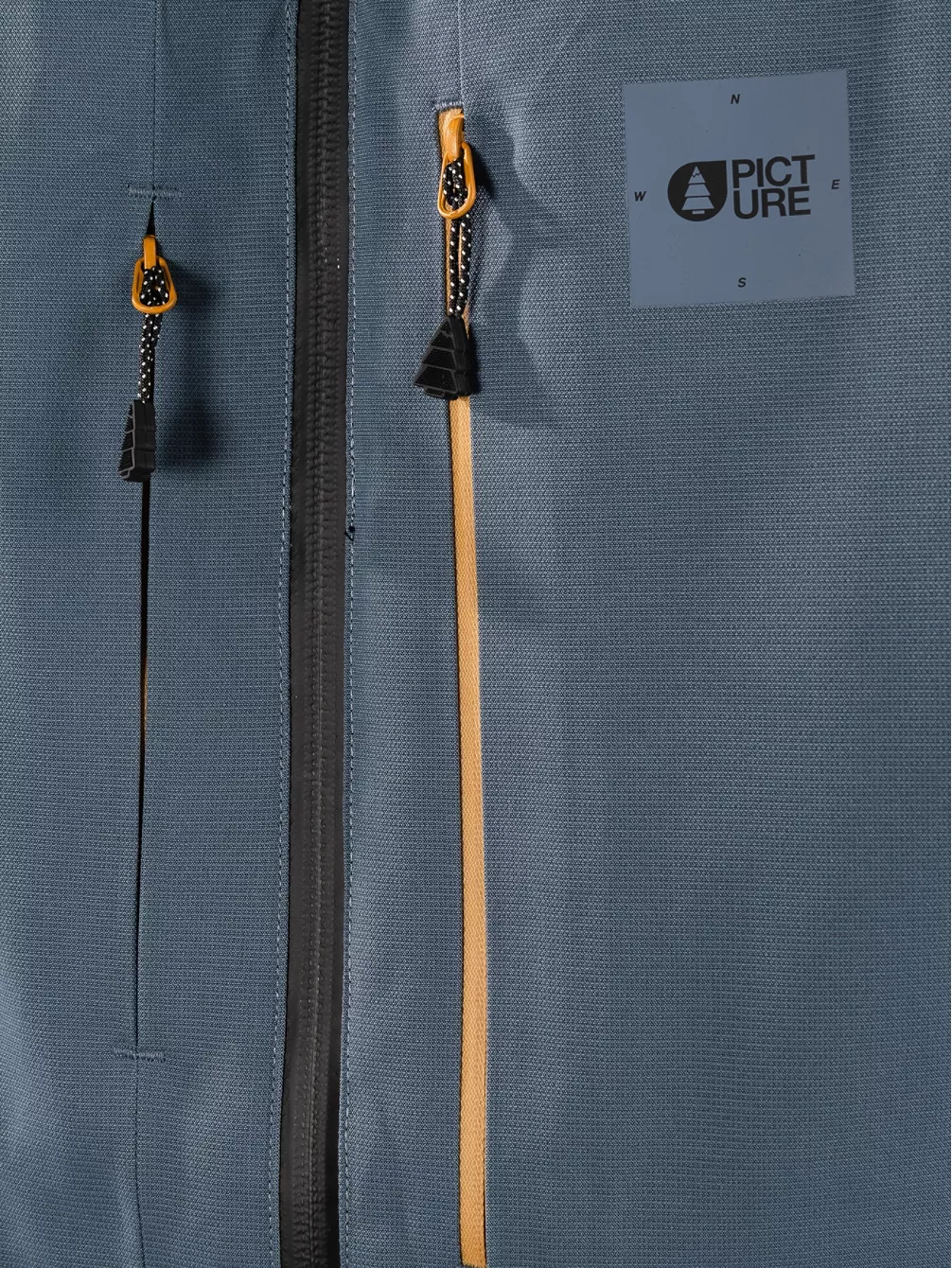 Picture Track Jacket – Bild 7