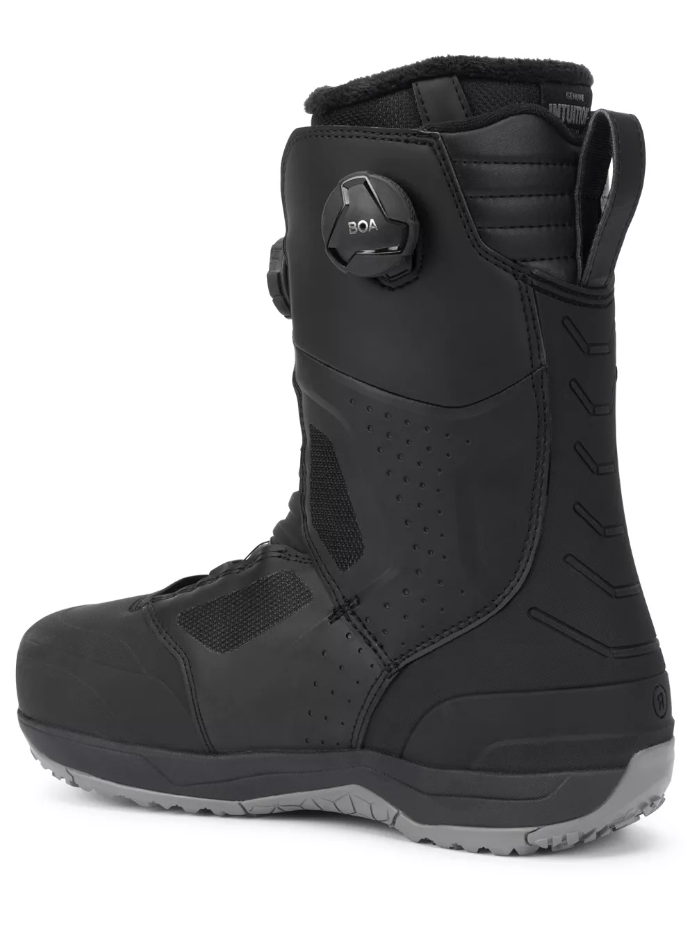 Ride Trident 2022 Snowboard-Boots – Bild 2