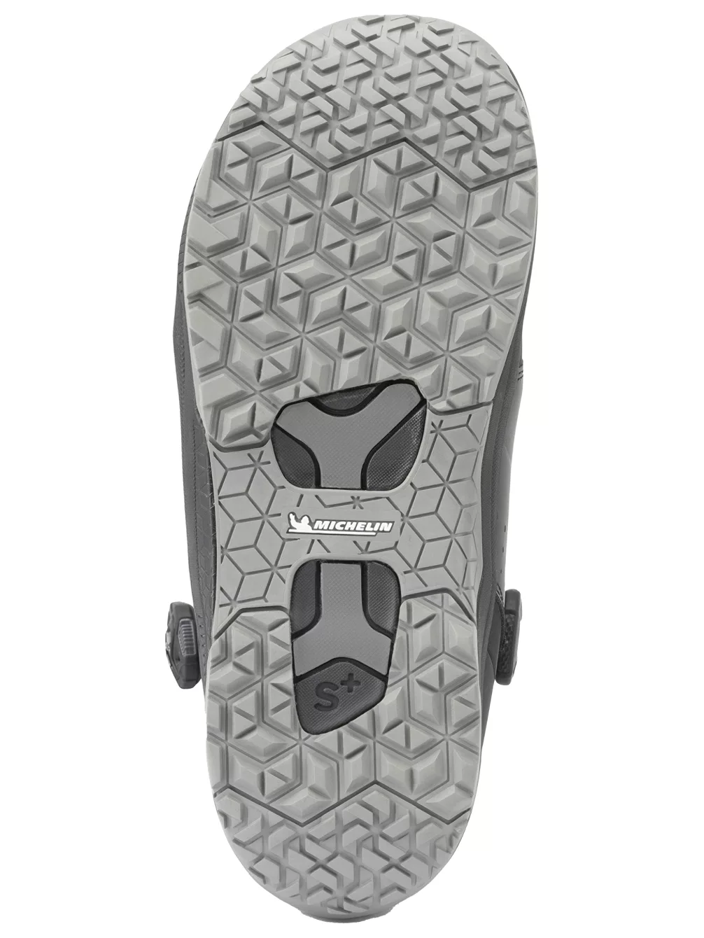 Ride Trident 2022 Snowboard-Boots – Bild 3
