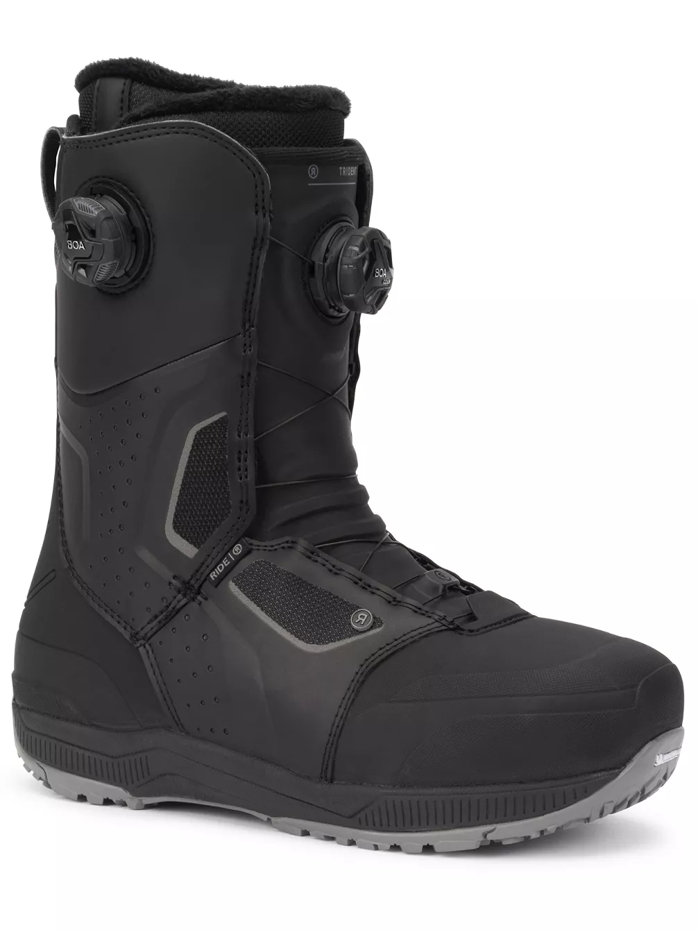 Ride Trident 2022 Snowboard-Boots