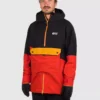 Picture Trifid Anorak