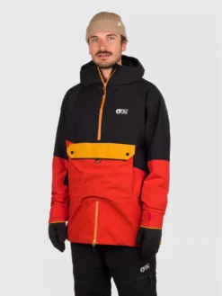 Picture Trifid Anorak