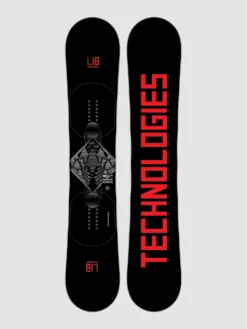 Lib Tech Trs 157 2023 Snowboard