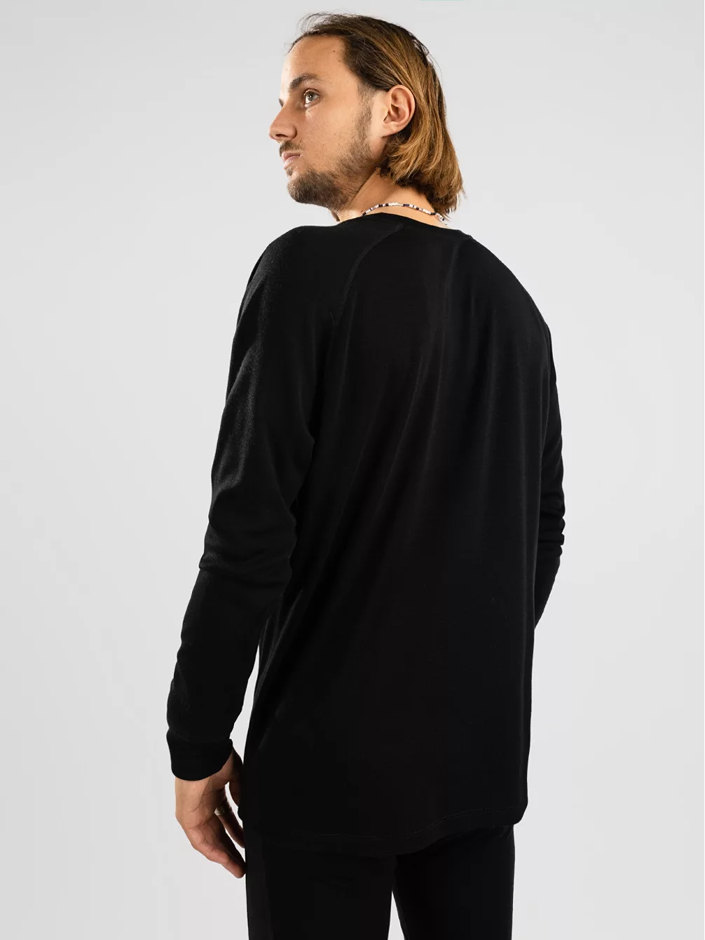 Woolf Merino Tuv Base Layer Top – Bild 2
