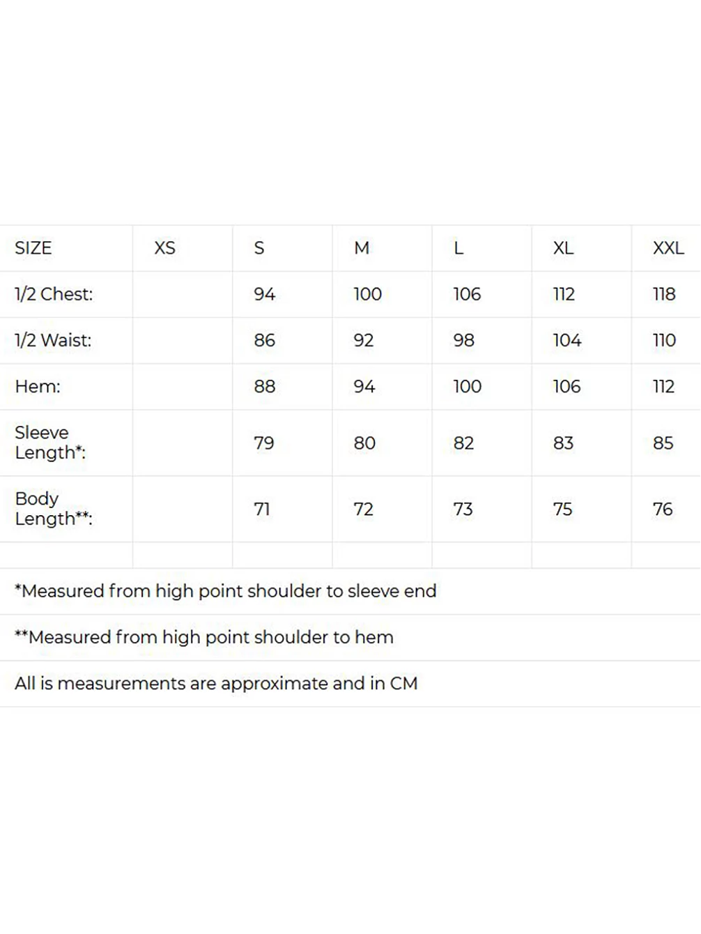 Woolf Merino Tuv Base Layer Top – Bild 4