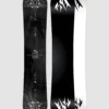 Jones Snowboards Tweaker 157W 2023 Snowboard