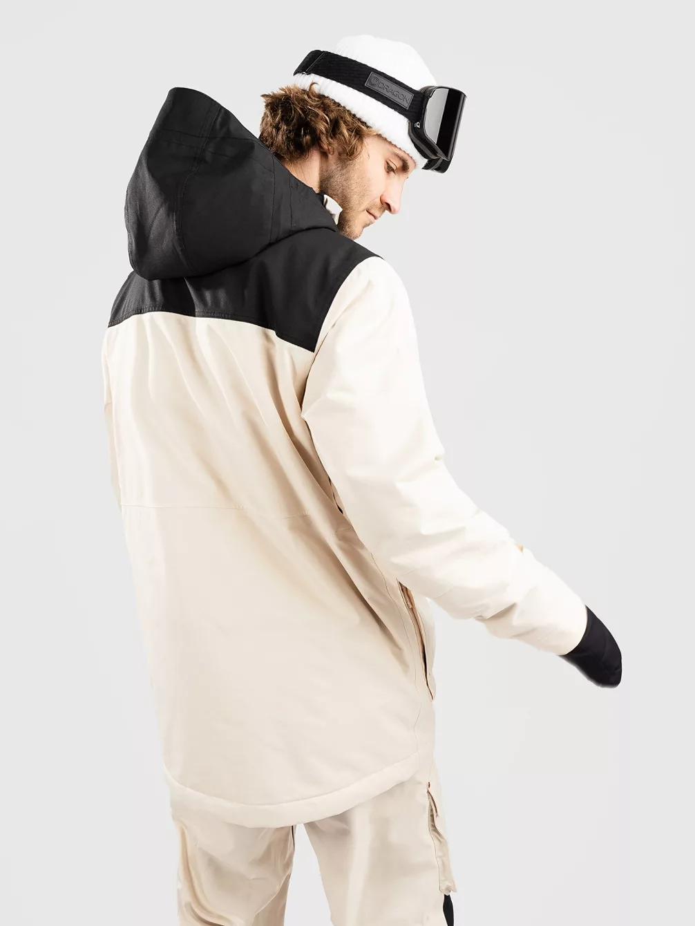 Rome Tweaker Jacket – Bild 2