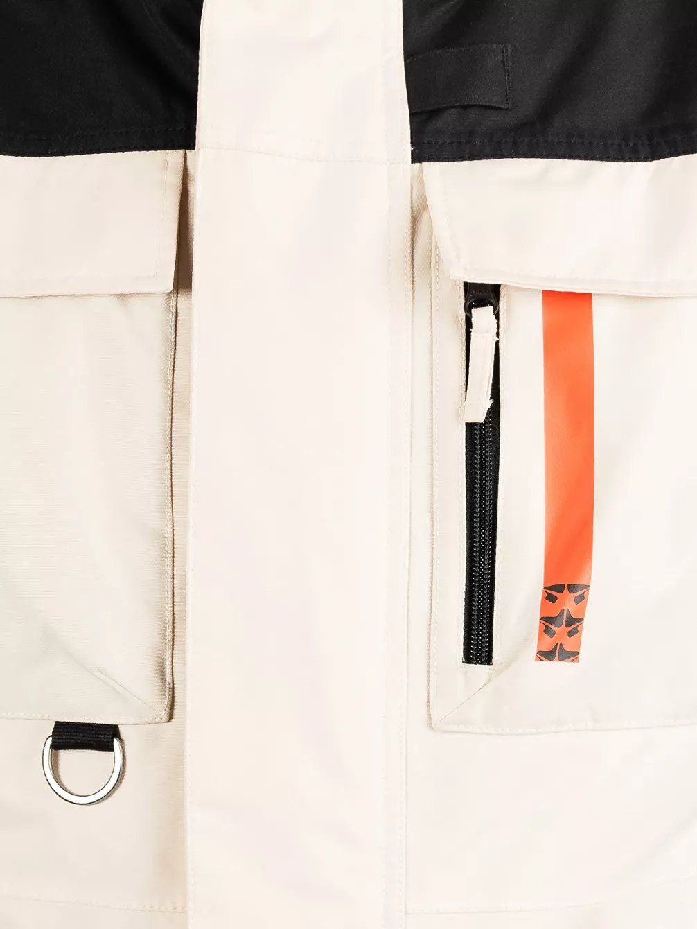 Rome Tweaker Jacket – Bild 3