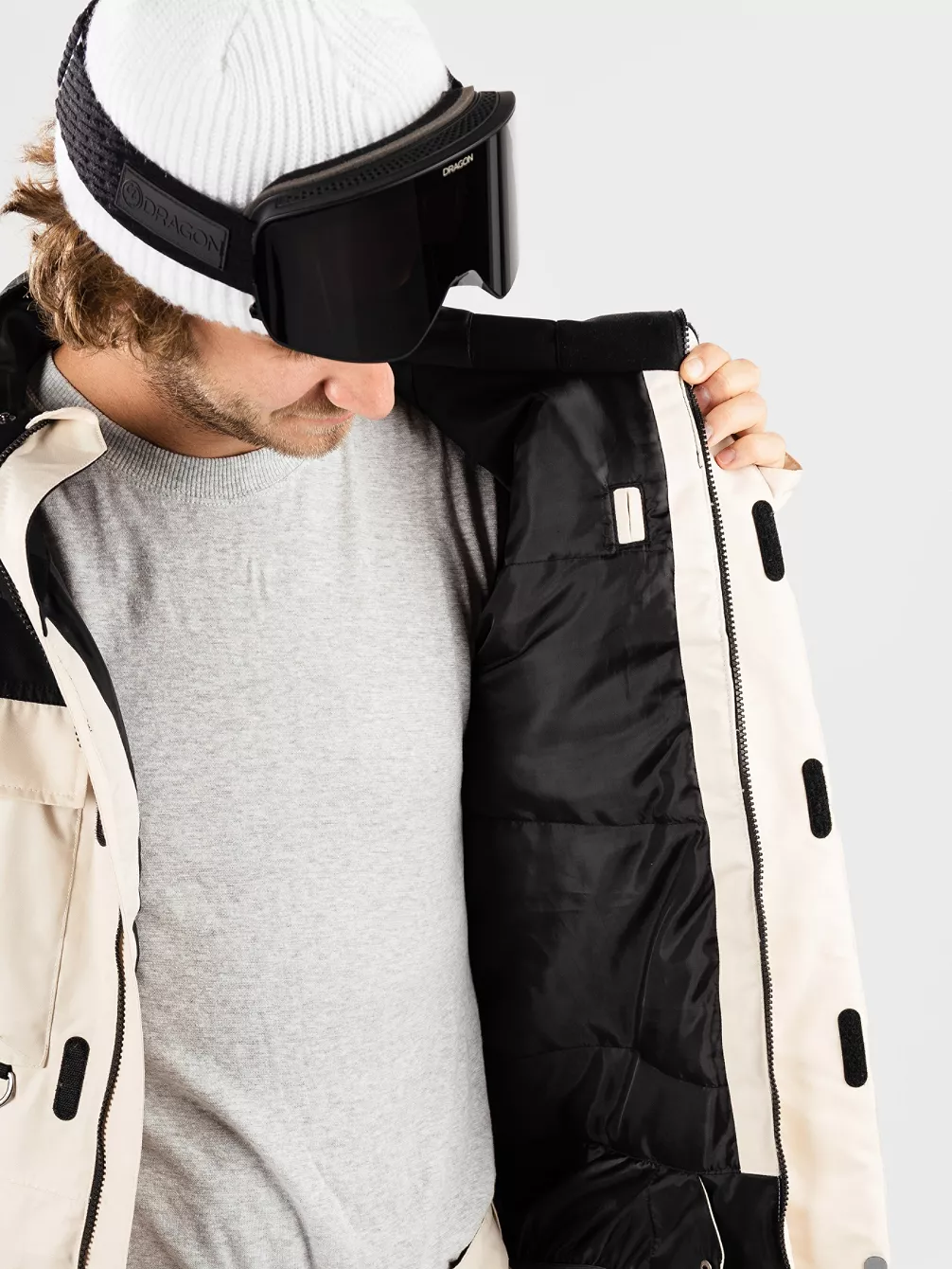 Rome Tweaker Jacket – Bild 4